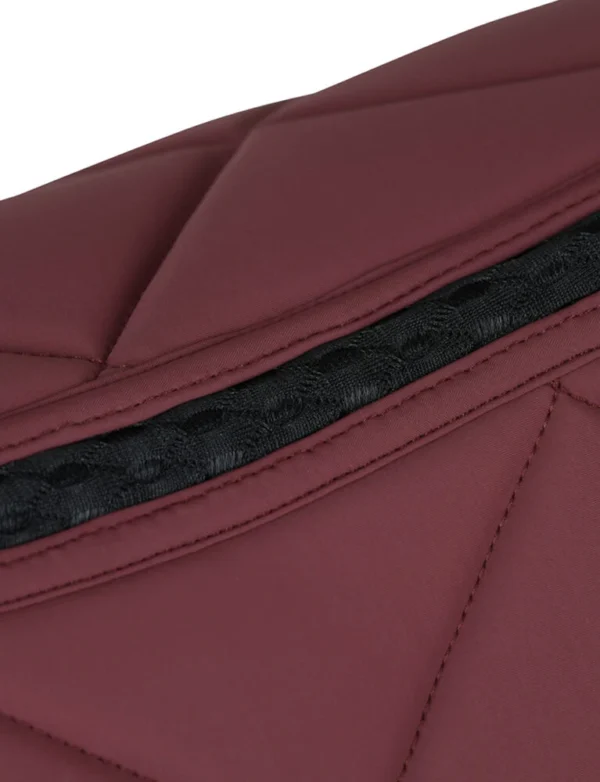 equineworldstore (89) WEATHERBEETA Softshell Pro 3D Air-Tec All Purpose Saddle Pad