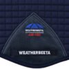 equineworldstore (90) WEATHERBEETA Prime Air-Tec All Purpose Saddle Pad