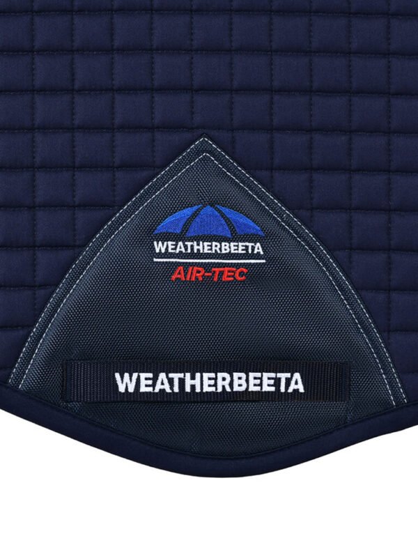 equineworldstore (90) WEATHERBEETA Prime Air-Tec All Purpose Saddle Pad