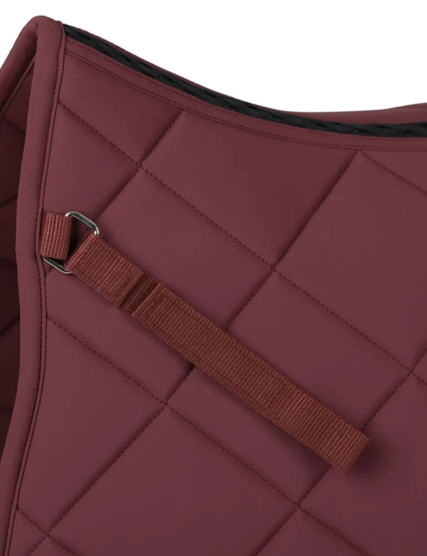 equineworldstore (91) WEATHERBEETA Softshell Pro 3D Air-Tec All Purpose Saddle Pad