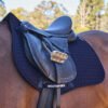 equineworldstore (91) WEATHERBEETA Prime Air-Tec All Purpose Saddle Pad
