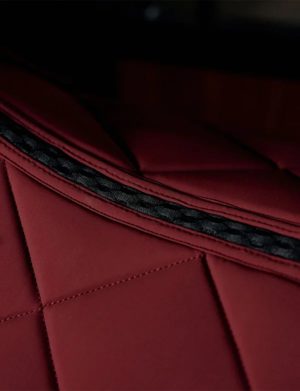 equineworldstore (93) WEATHERBEETA Softshell Pro 3D Air-Tec All Purpose Saddle Pad