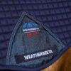 equineworldstore (93) WEATHERBEETA Prime Air-Tec All Purpose Saddle Pad