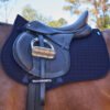 equineworldstore (94) WEATHERBEETA Prime Air-Tec All Purpose Saddle Pad
