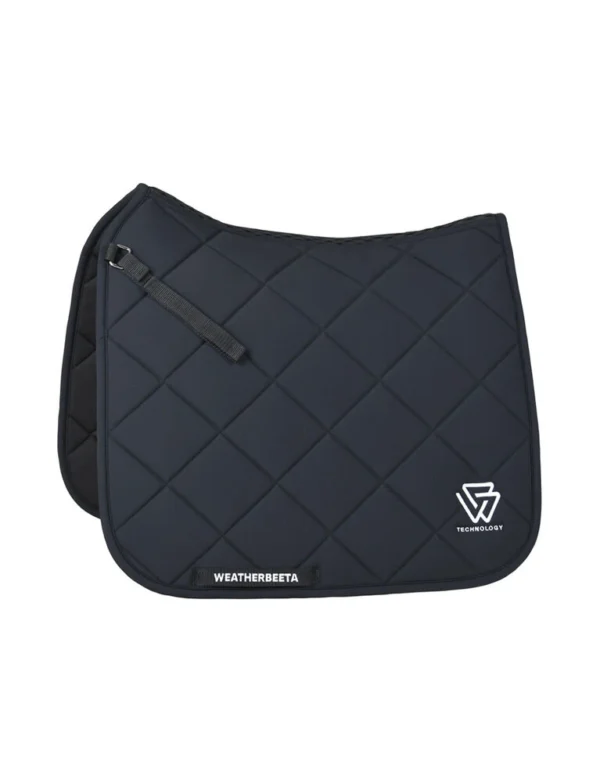 WeatherBeeta Softshell Pro 3D Air-Tec Dressage Saddle pad