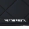 WeatherBeeta Softshell Pro 3D Air-Tec Dressage Saddle pad