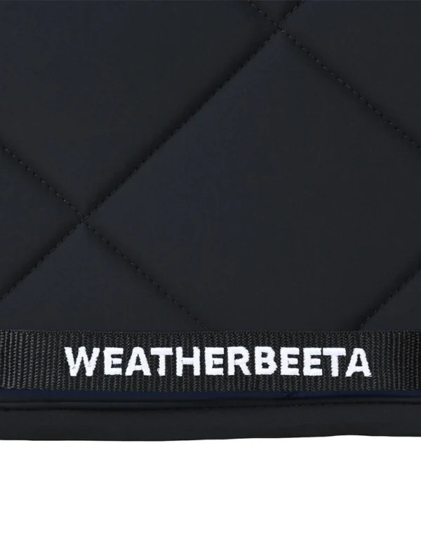 WeatherBeeta Softshell Pro 3D Air-Tec Dressage Saddle pad