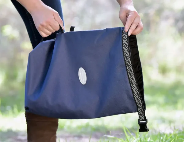 WEATHERBEETA Explorer Dog Food Portable Bag