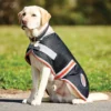 WeatherBeeta ComFiTec 1200D Therapy-Tec Dog Coat
