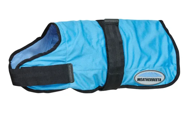 WeatherBeeta Therapy-Tec Cooling Dog Coat