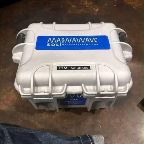 Magnawave sol