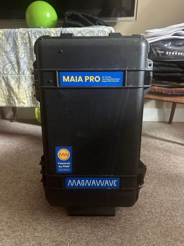 MagnaWave Maia Pro