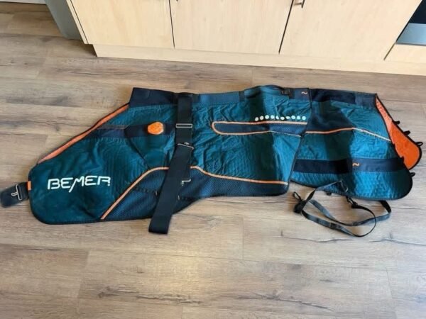 Bemer blanket