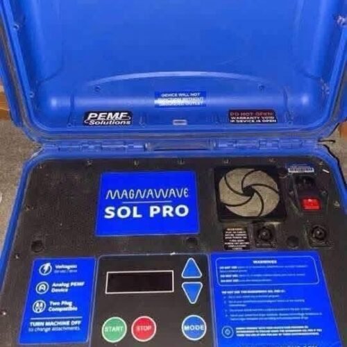 Magnawave sol